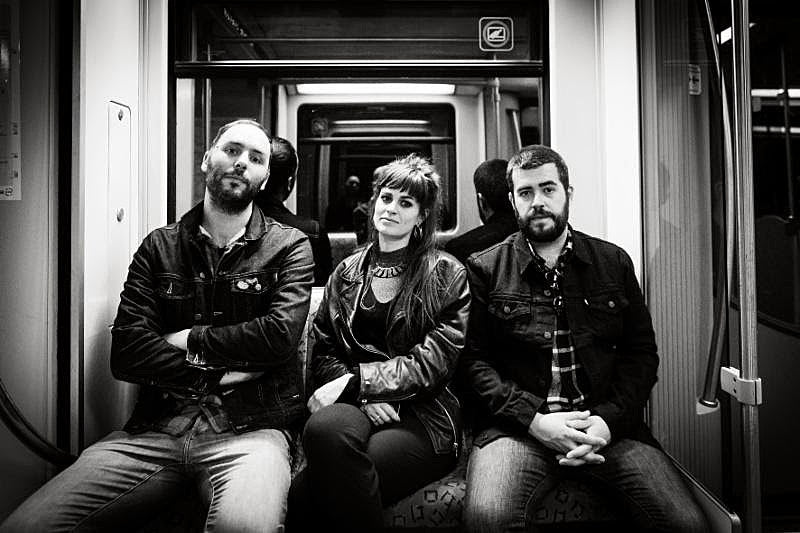 tours announced: Brutus, A$AP Ferg, Vic Ruggiero/Scott Sturgeon, more