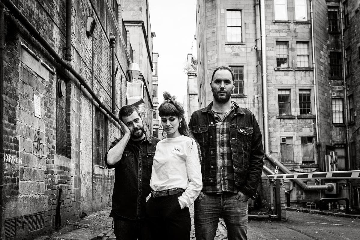 Brutus members discuss their favorite albums of 2020