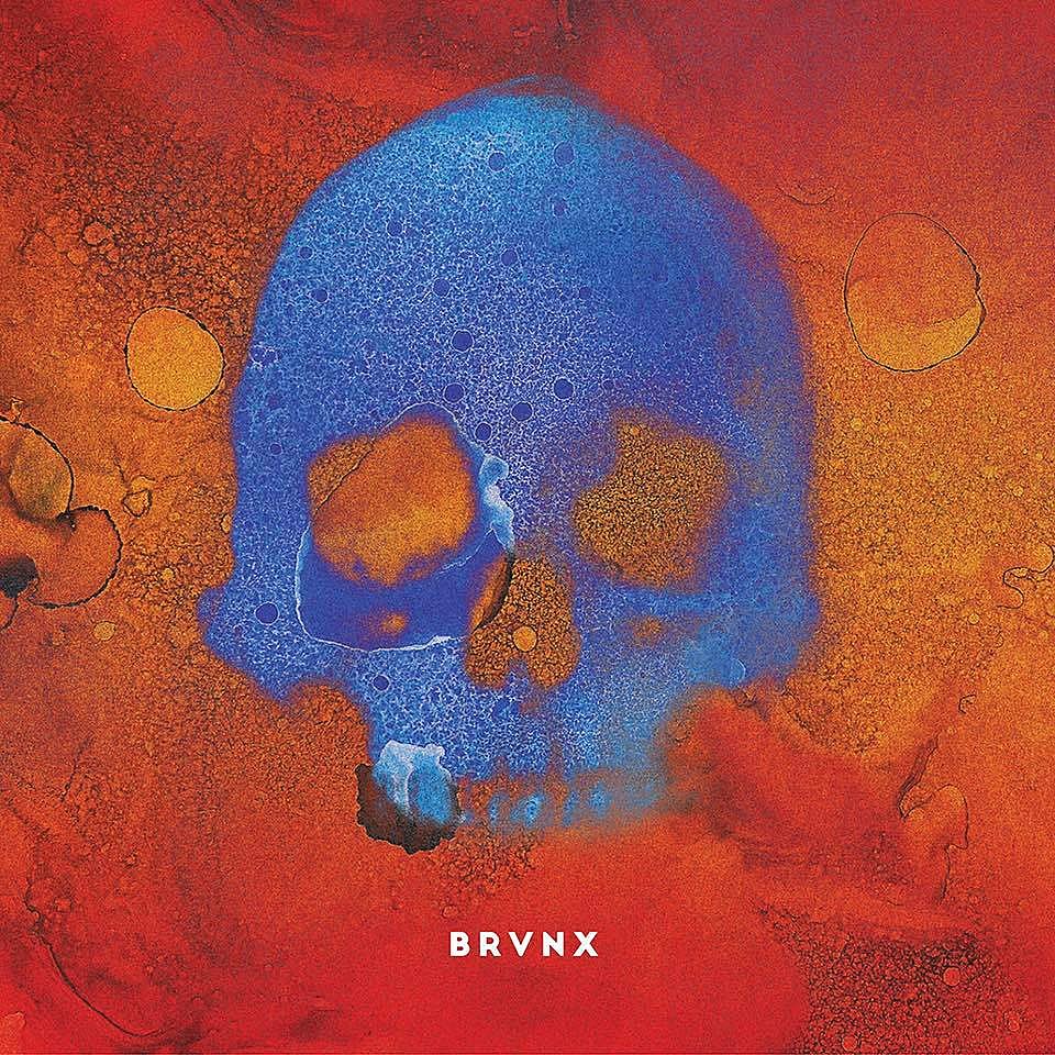 The Bronx announce new album ‘V’ & tour with Plague Vendor, share “Two Birds”