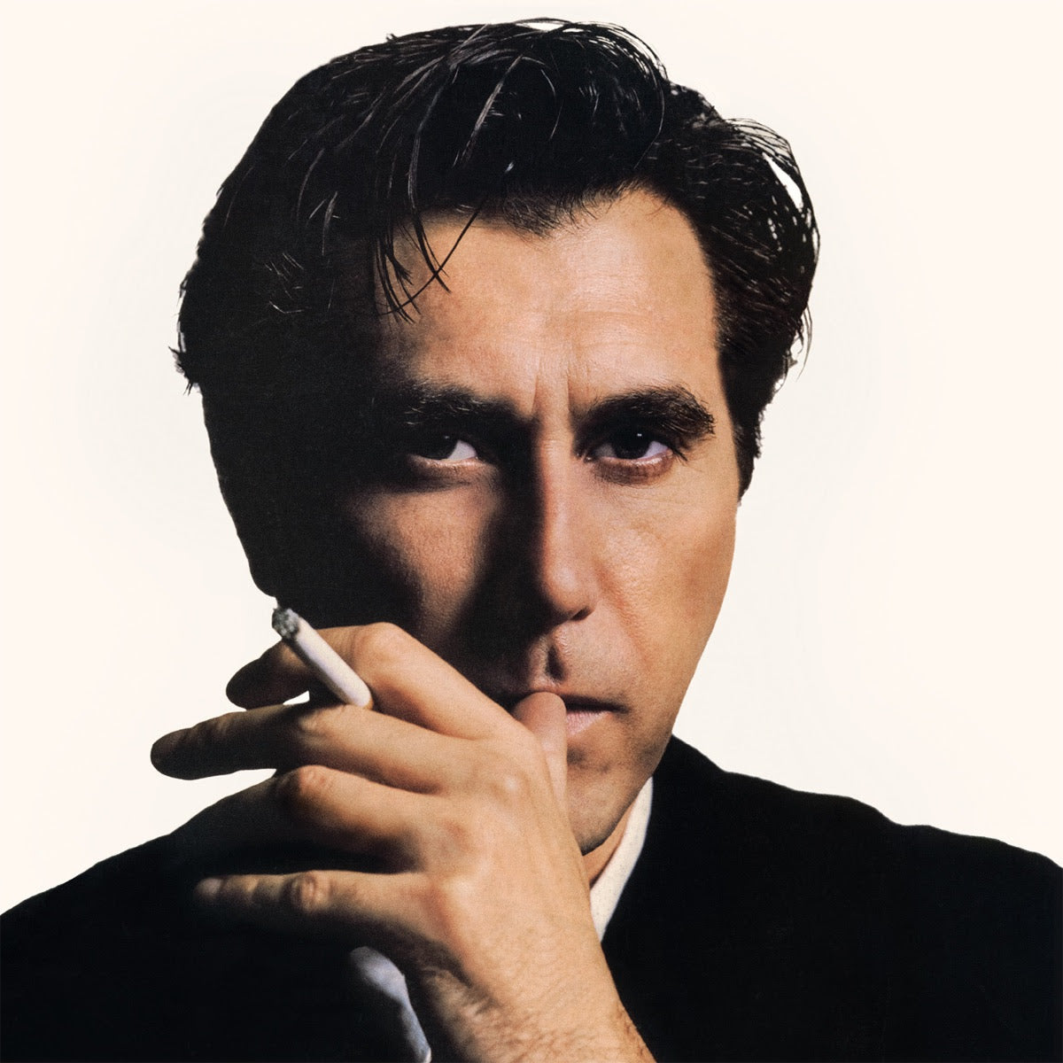 Bryan Ferry releases “Star,” 1st new song in 10+ years, co-written w/ Trent Reznor, Atticus Ross & Amelia Barratt