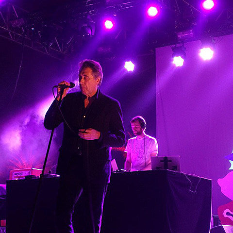 Todd Terje & the Olsens brought out Bryan Ferry at Coachella (video) ++ win tix to Terminal 5 show