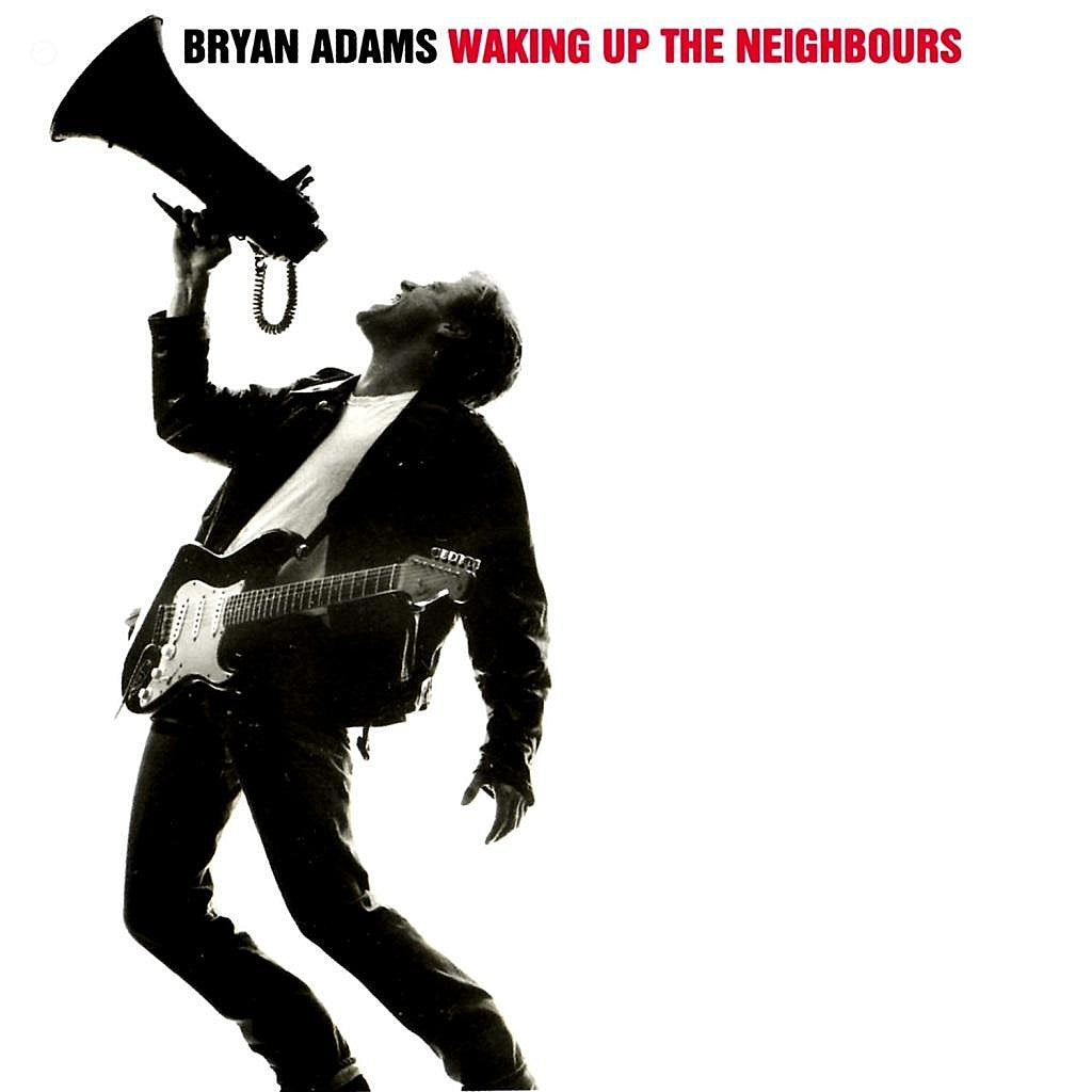 Bryan Adams apologizes after coming under fire for racism over coronavirus comments