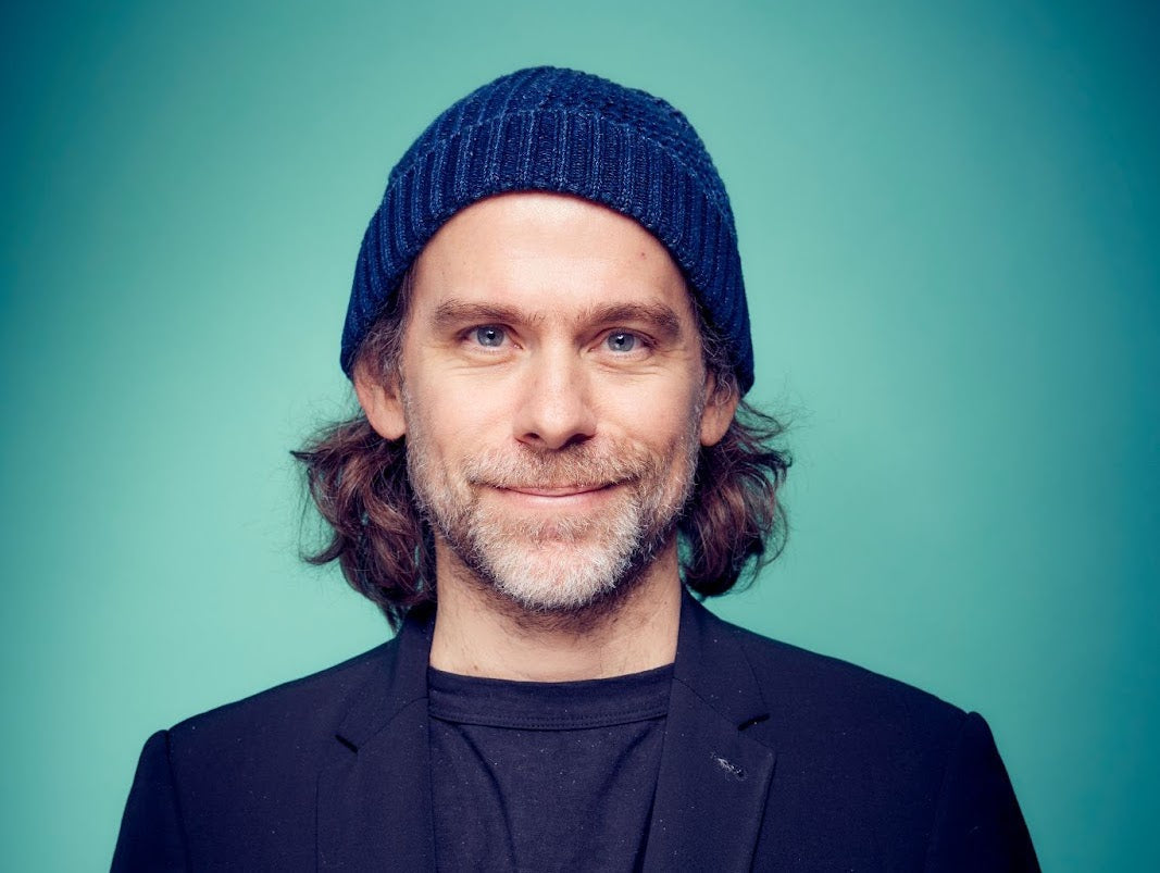 The National’s Bryce Dessner scores new A24 film ‘We Live in Time’ starring Florence Pugh & Andrew Garfield (hear a track)