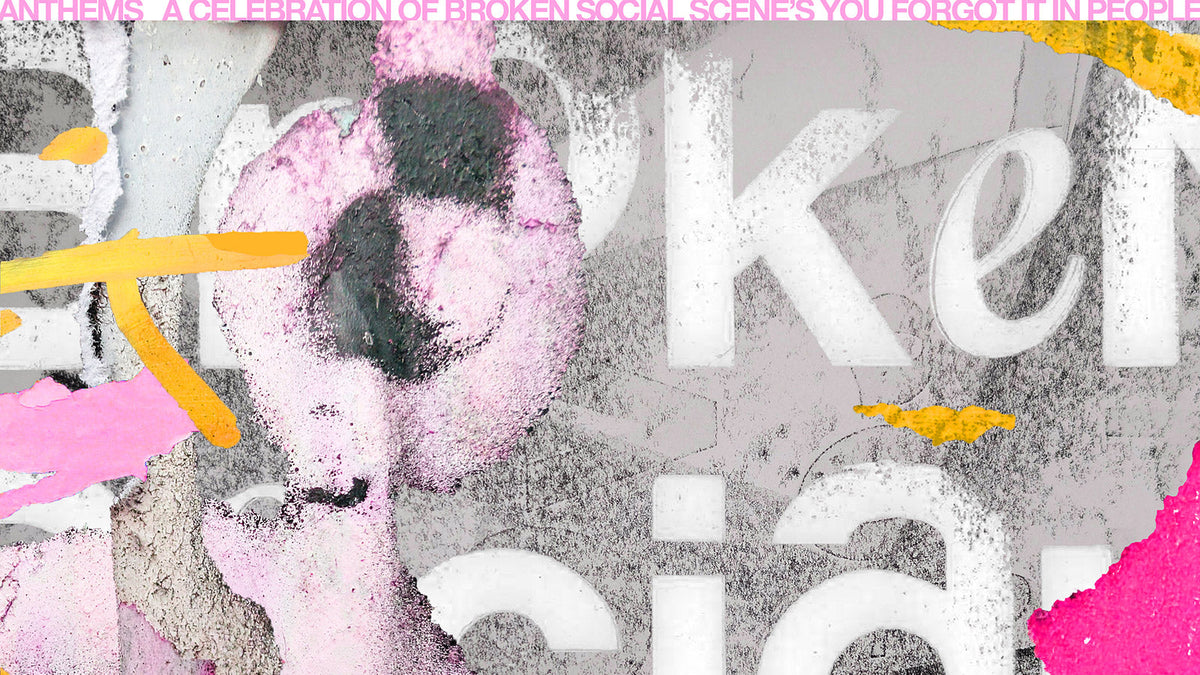 Maggie Rogers & Sylvan Esso cover “Anthems” for new Broken Social Scene tribute compilation