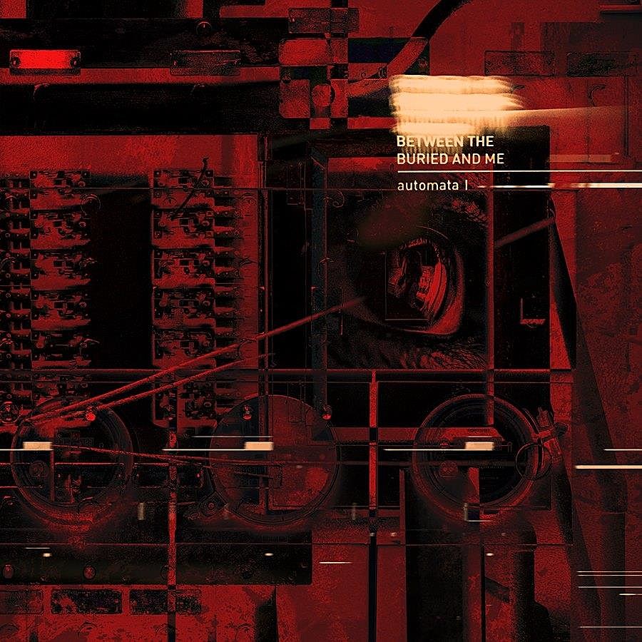 Between the Buried and Me announce new album & 2018 tour