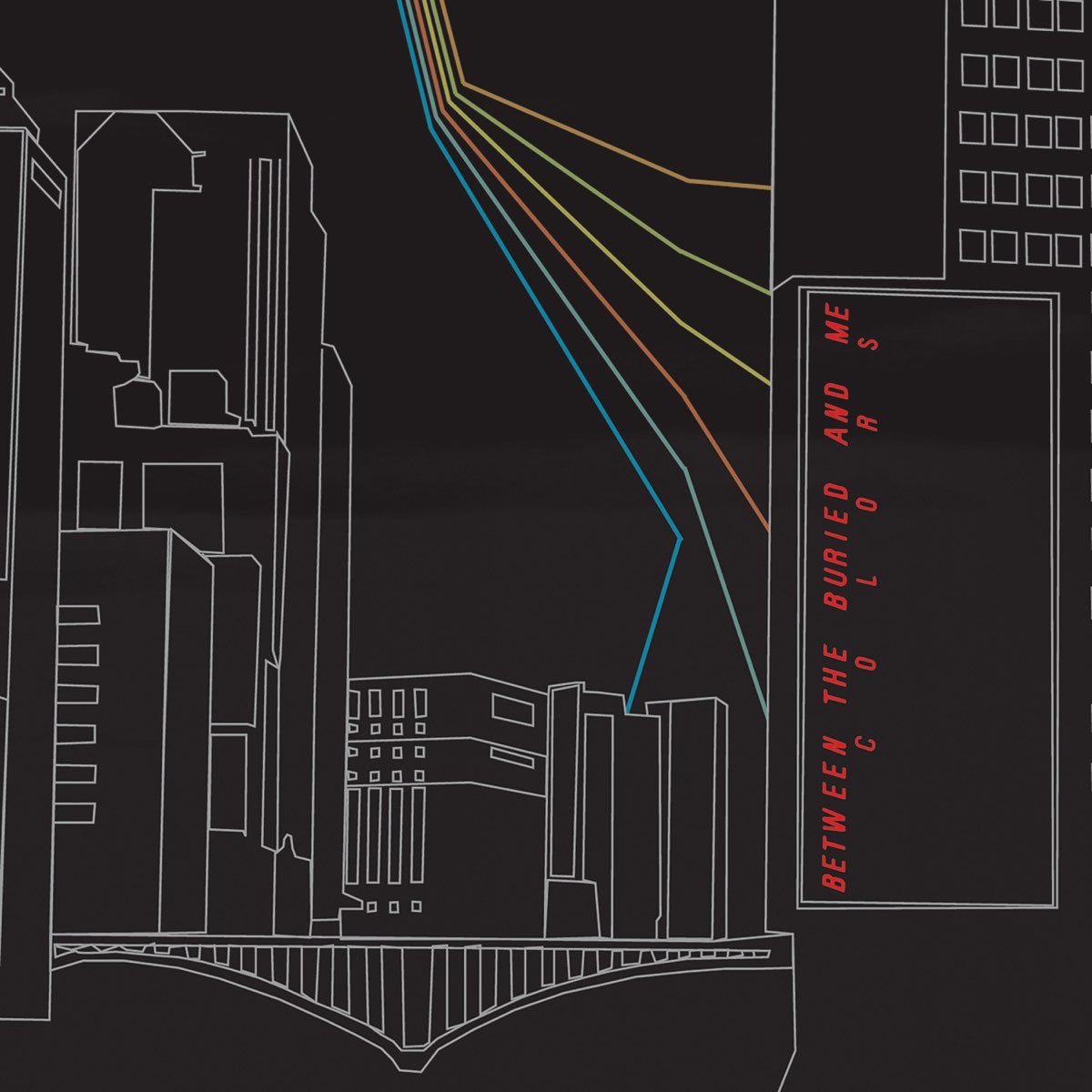 Between the Buried and Me & The Acacia Strain announce tour of ‘Colors’ & other full albums