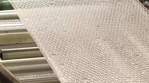 Bubble Wrap makers releasing boring new upoppable product