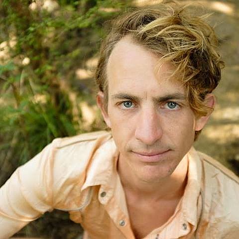 listen to Buck Meek’s “Maybe” from his solo LP, catch him on tour w/ Sam Evian