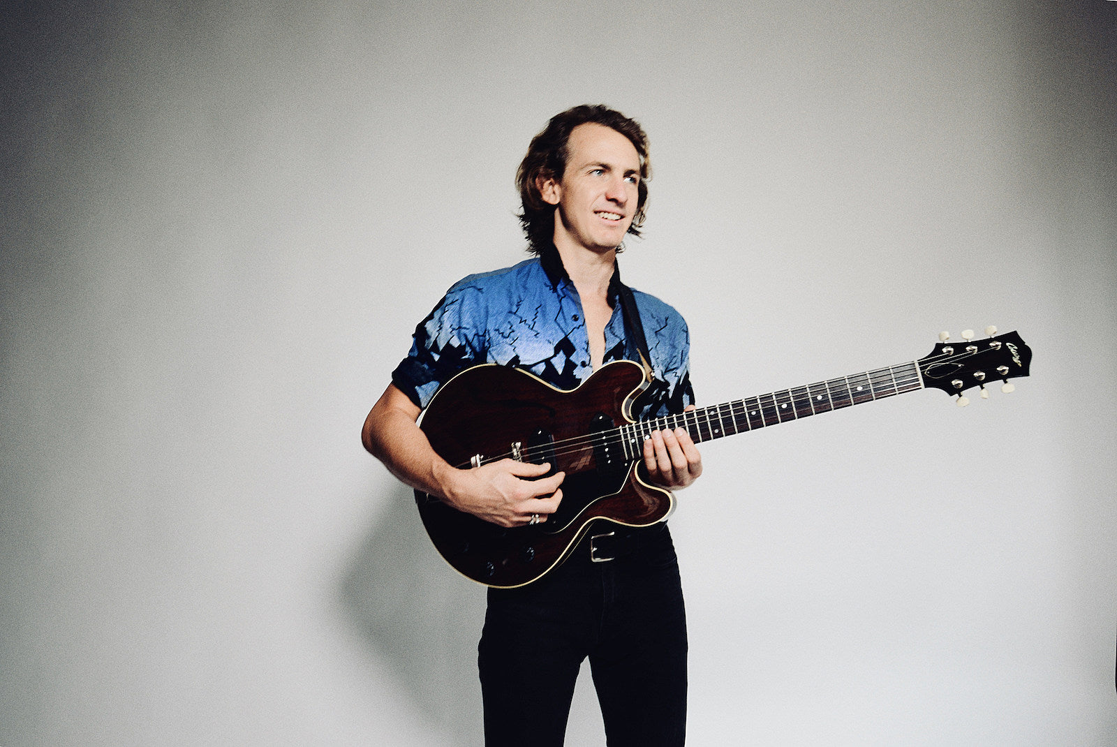 stream Buck Meek’s new song “Halo Light”; tour with Jeff Tweedy starts soon