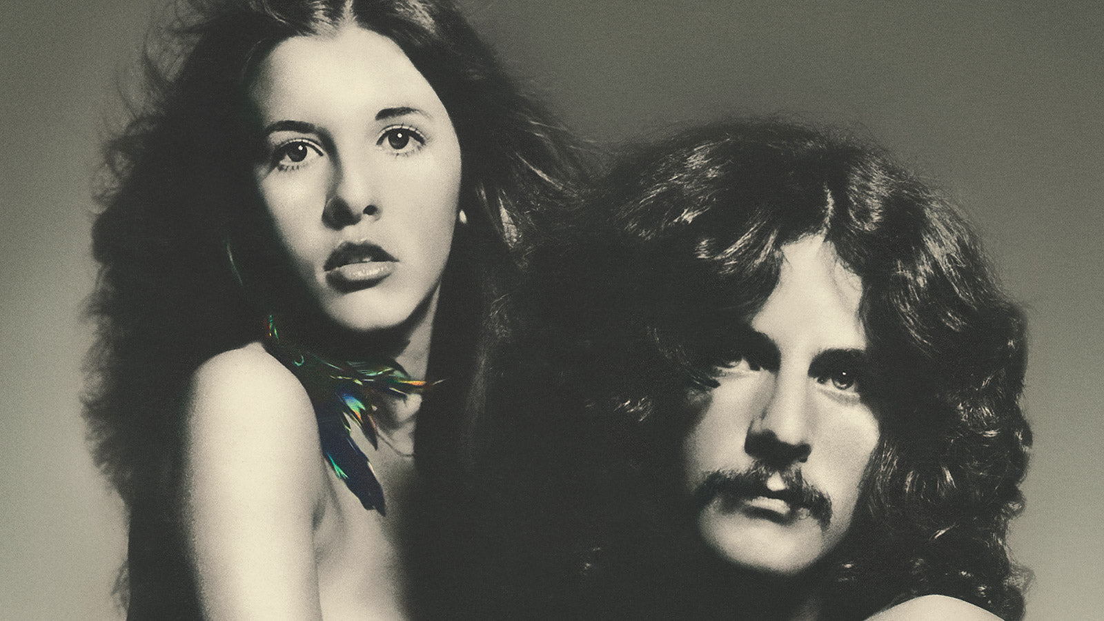 Stevie Nicks & Lindsey Buckingham announce first ever ‘Buckingham Nicks’ reissue