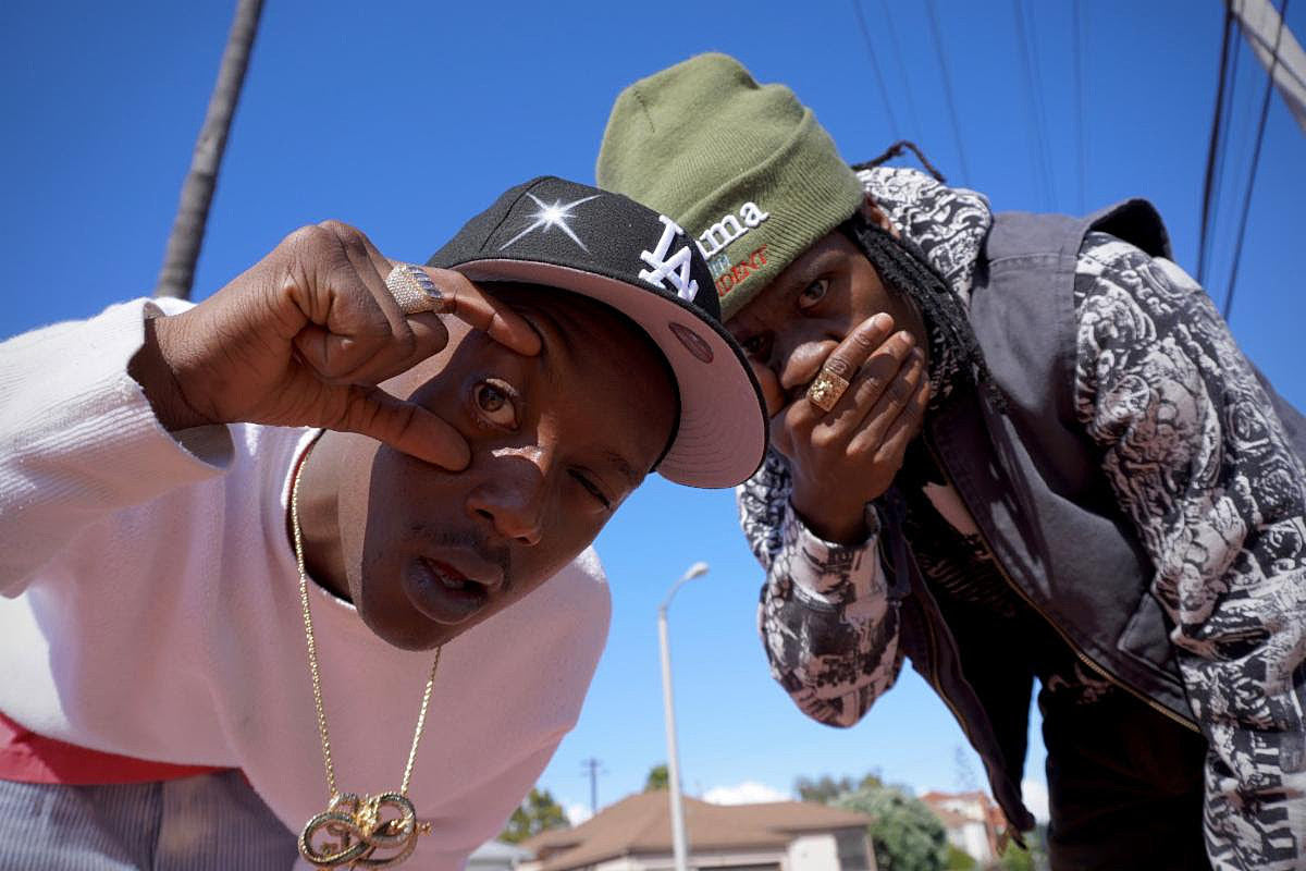 20 New Rap and R&B Songs Out This Week