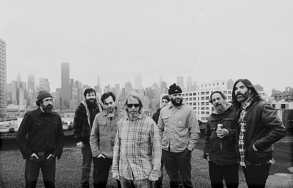 Budos Band prep ‘Long in the Tooth’, made us a horn-heavy playlist