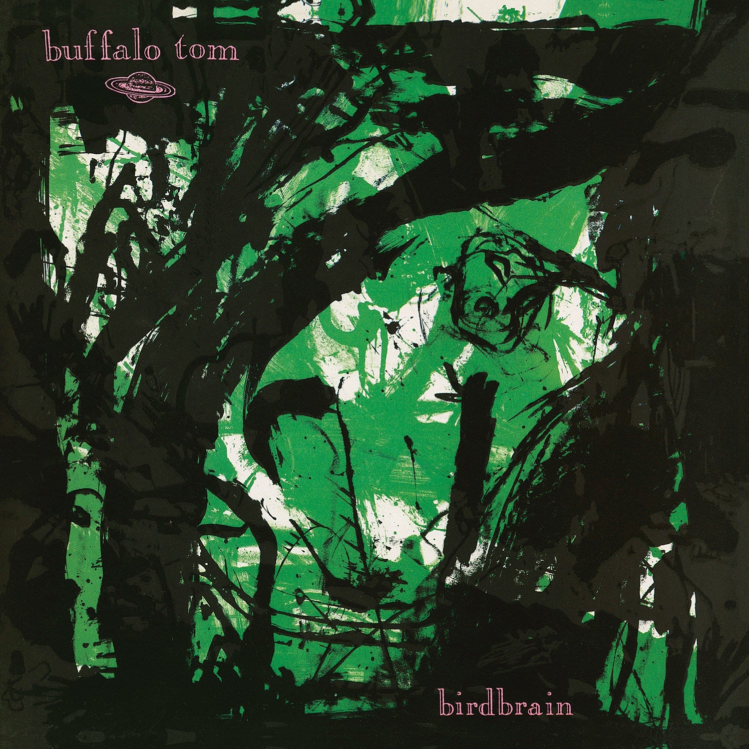 Buffalo Tom’s ‘Birdbrain’ getting 30th anniversary vinyl reissue