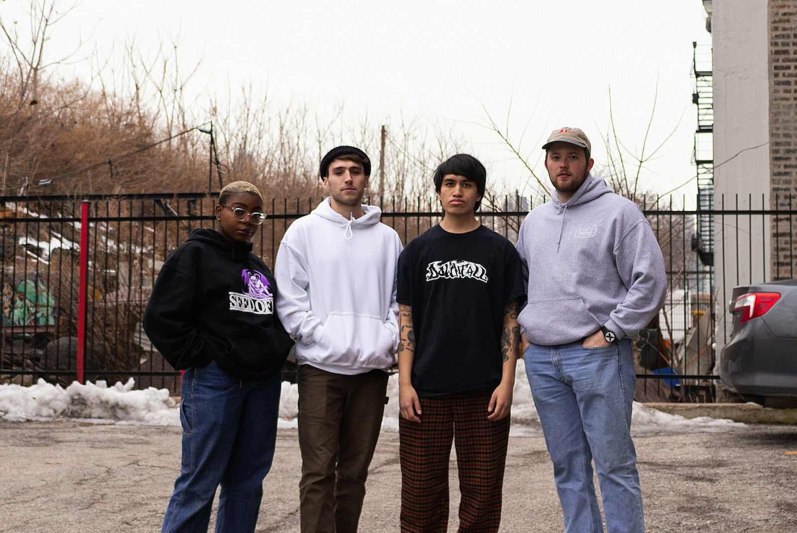 ‘In Defense of the Genre’ January roundup (best songs of the month included)