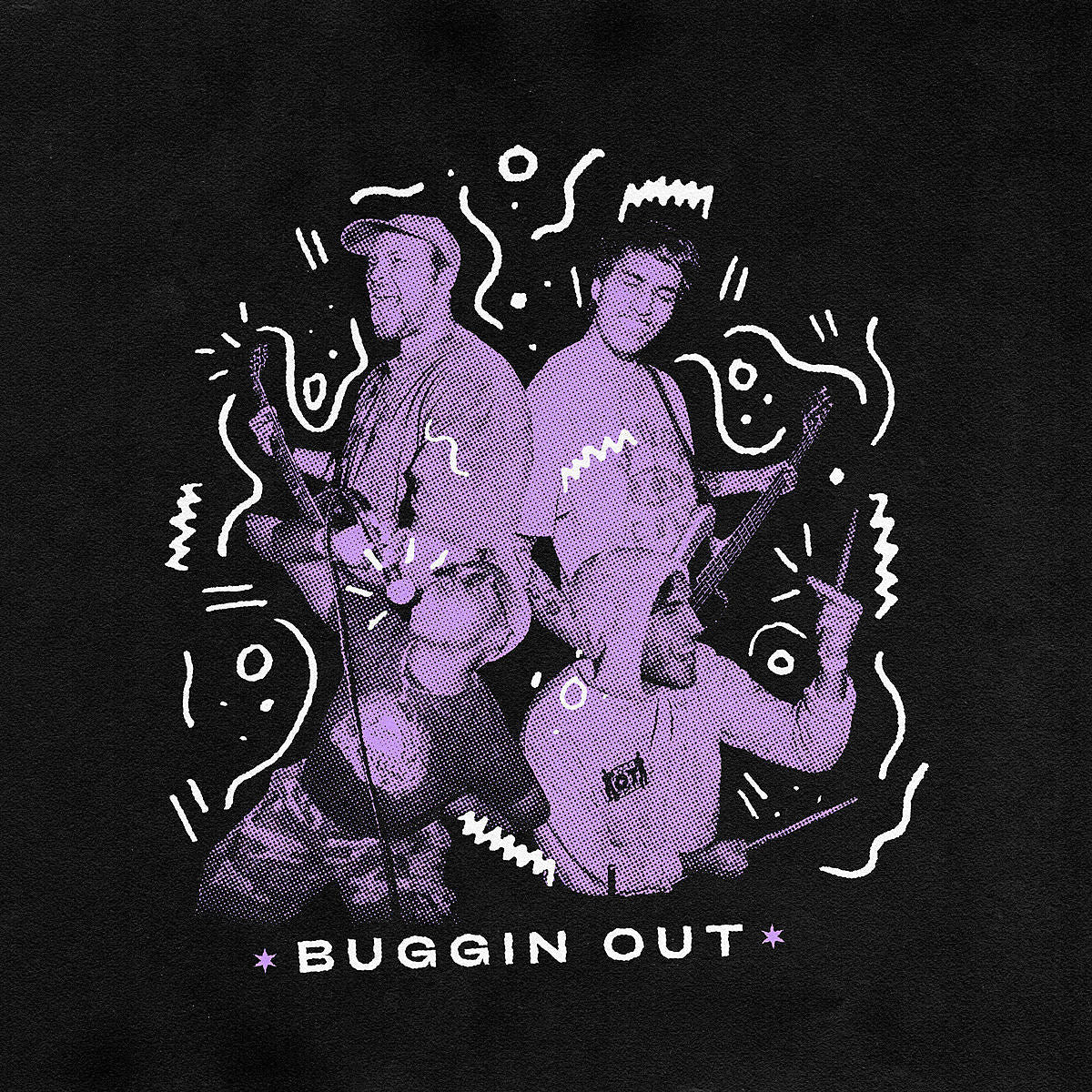 Buggin Out release debut EP, touring w/ No Option
