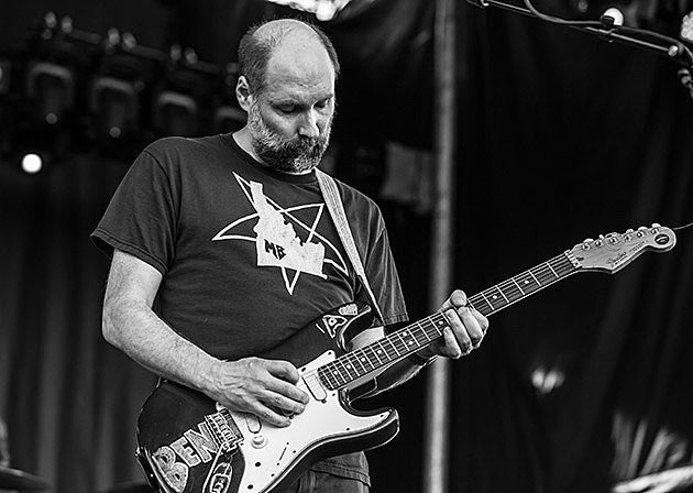 Built to Spill announce tour with Hop Along and Alex G