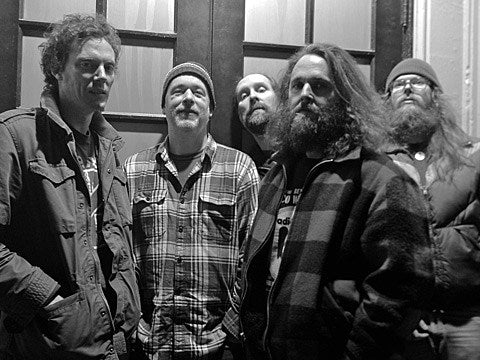 Built to Spill release “Never Be the Same” from new album (stream, updated tour dates)