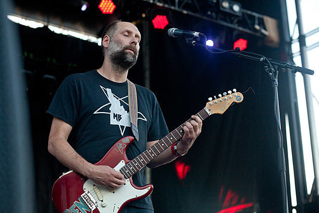 What’s going on Wednesday? (Built to Spill, Front Bottoms, Phil Cook, Lydia Lunch, G.L.O.S.S., Cloak, Black Uhuru, more)