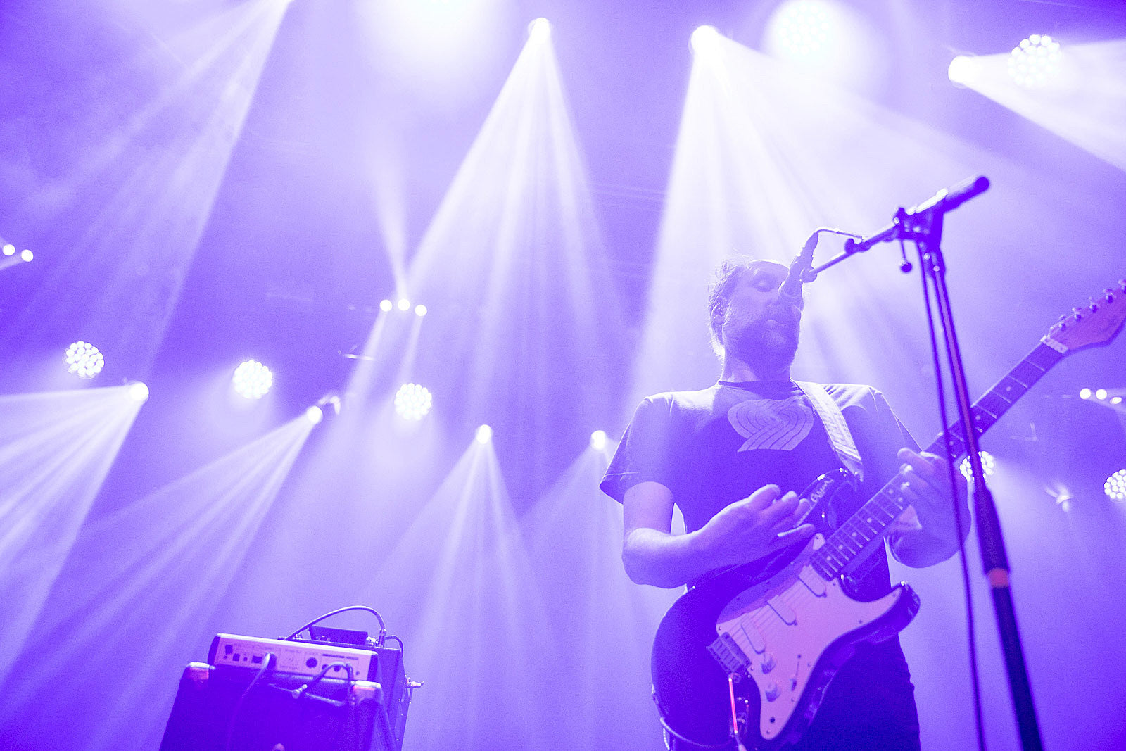 Built to Spill sign to Sub Pop worldwide, announce 2022 tour dates