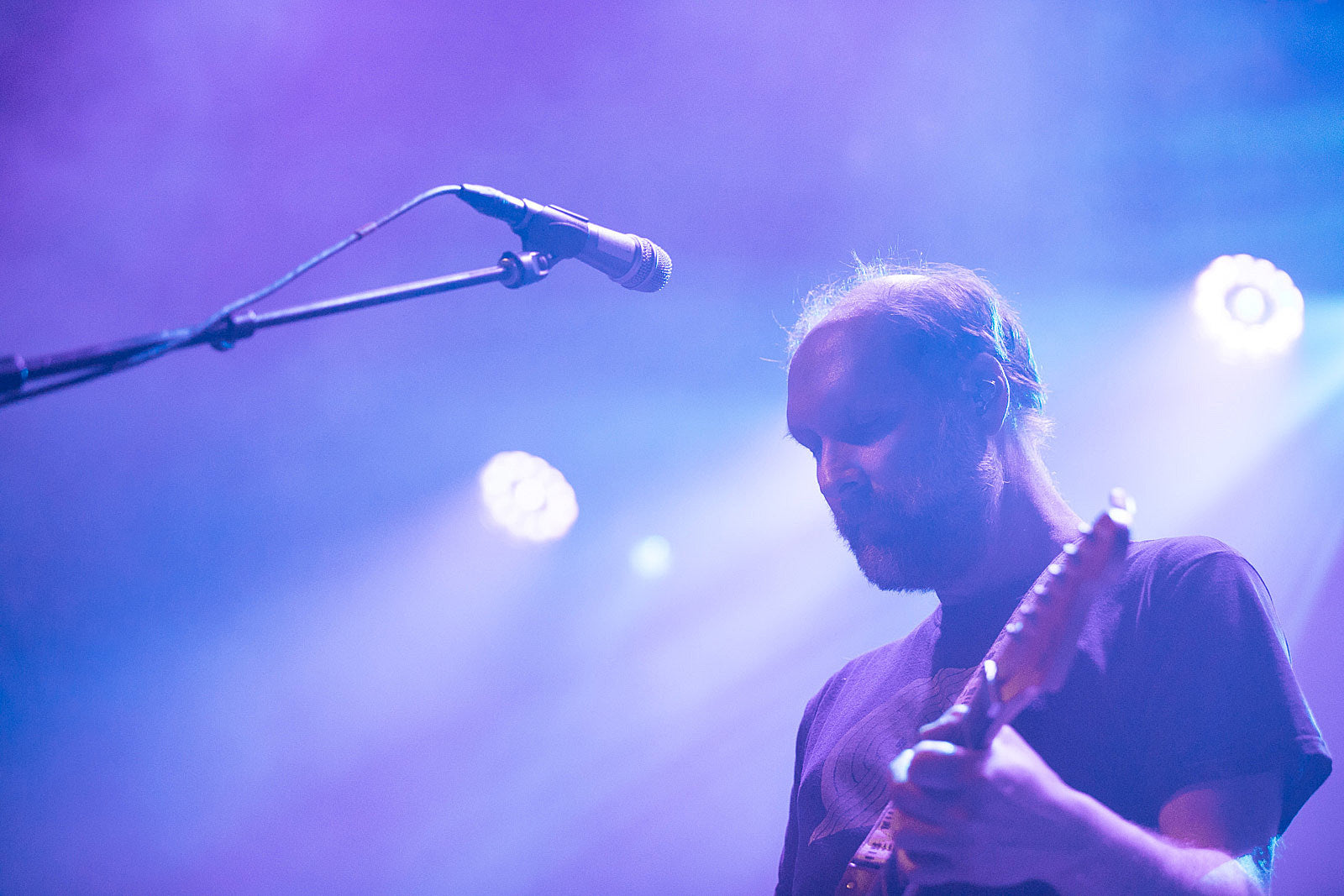 Built to Spill side project share David Bowie cover from ‘Unoriginal Artists’ EP