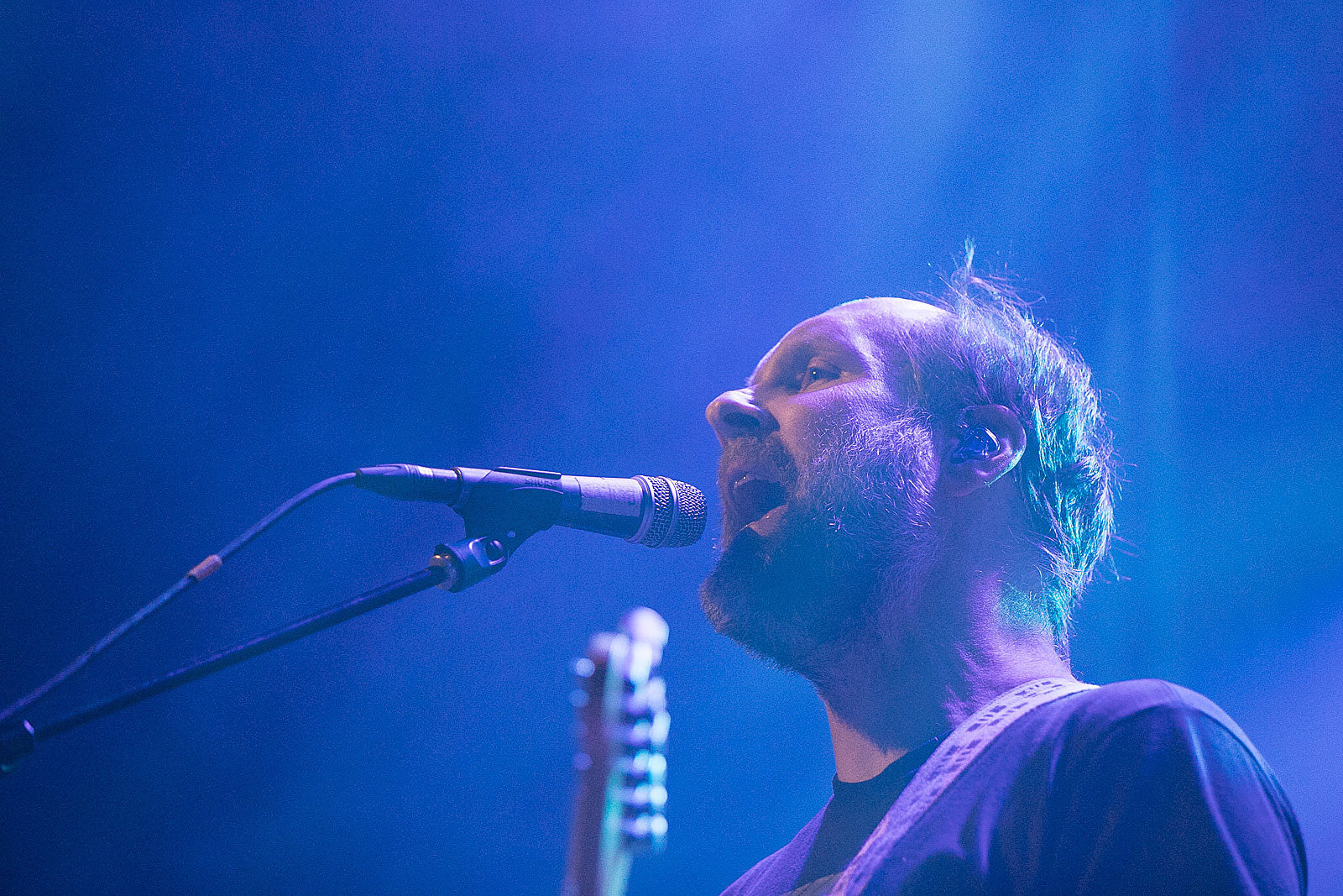Noise Pop launches livestream series benefitting SF venues ft. Built to Spill, Rogue Wave, more