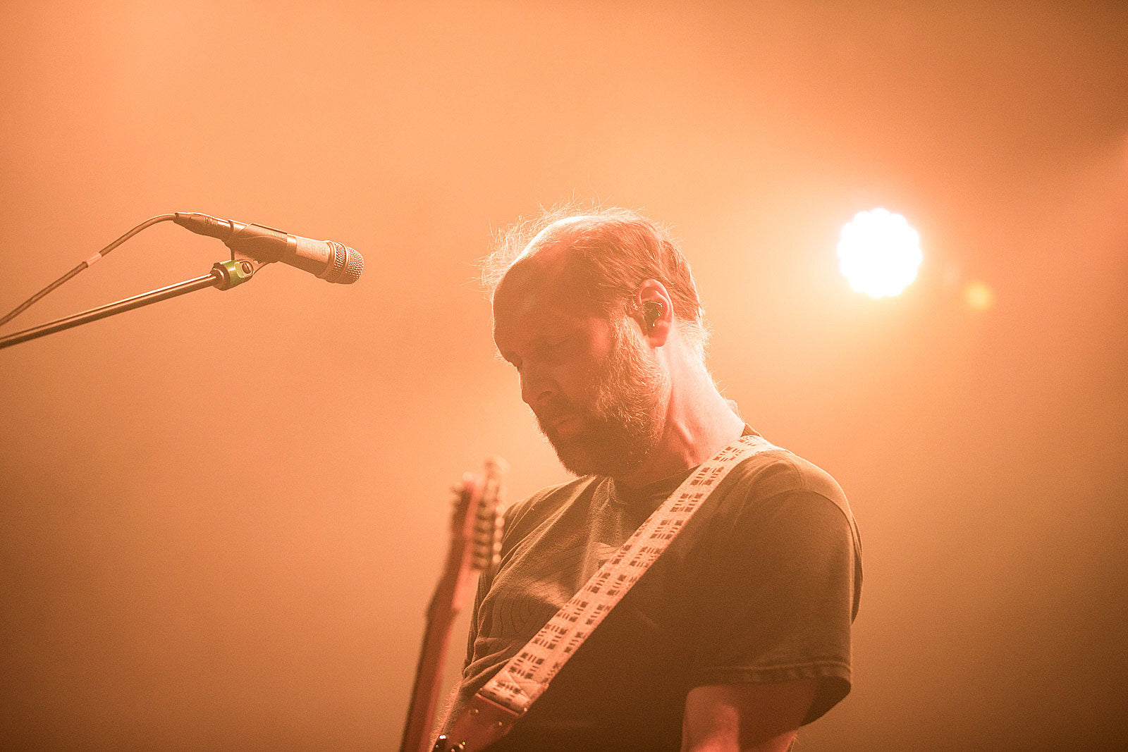 Today’s livestreams (Built to Spill covering Daniel Johnston, Rufus Wainwright, more)