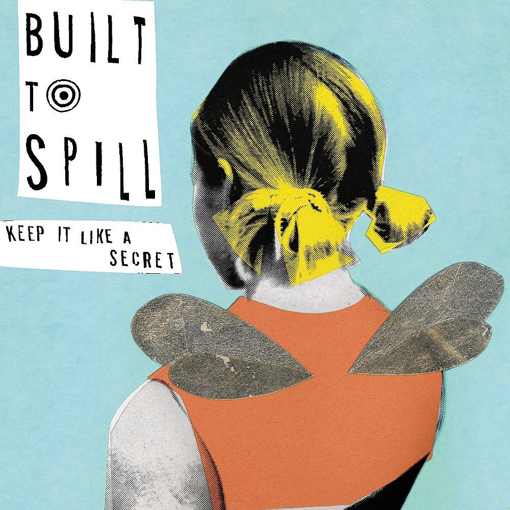 Built to Spill announce ‘Keep It Like a Secret’ 20th anniversary tour dates