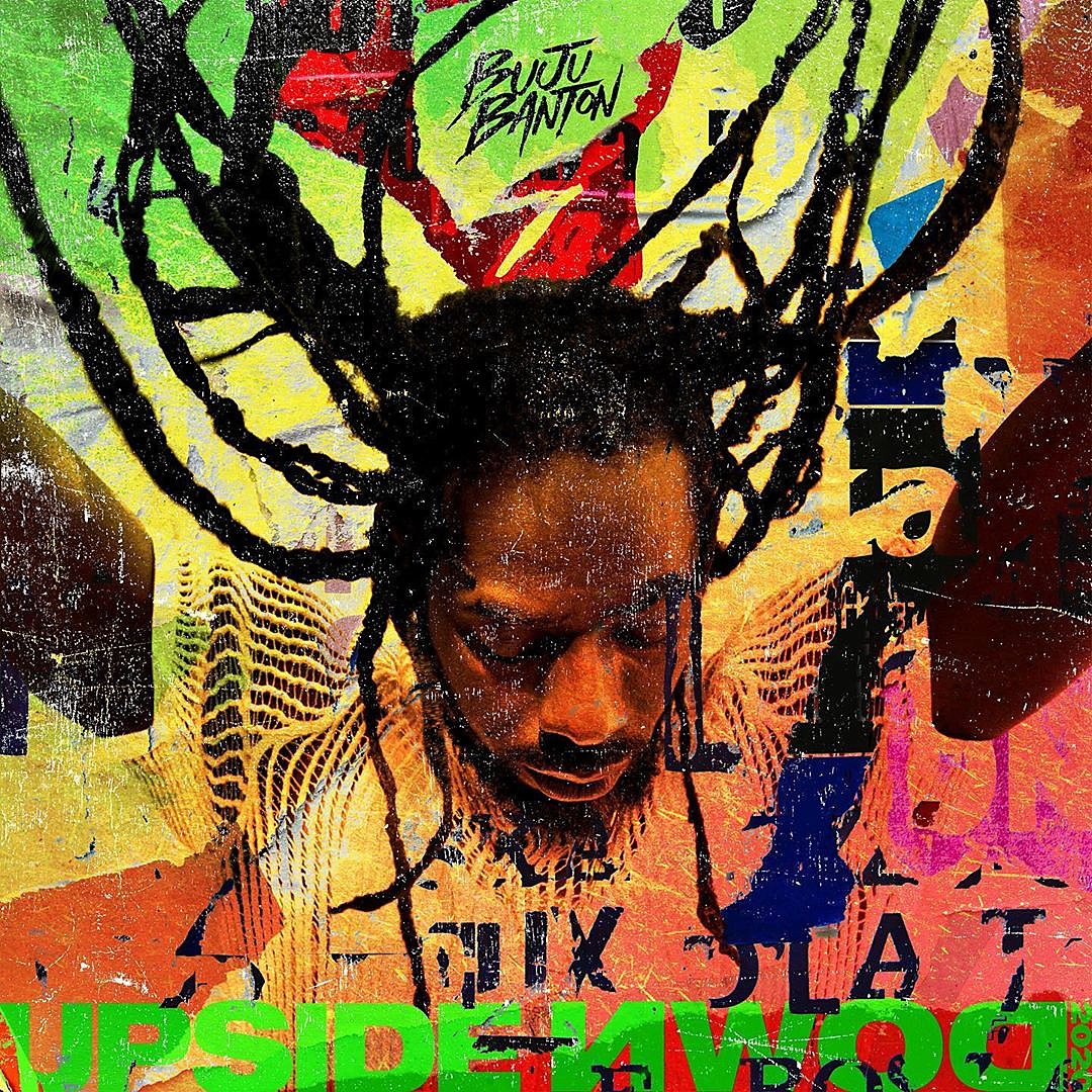 Buju Banton preps first album in a decade, shares “Blessed”