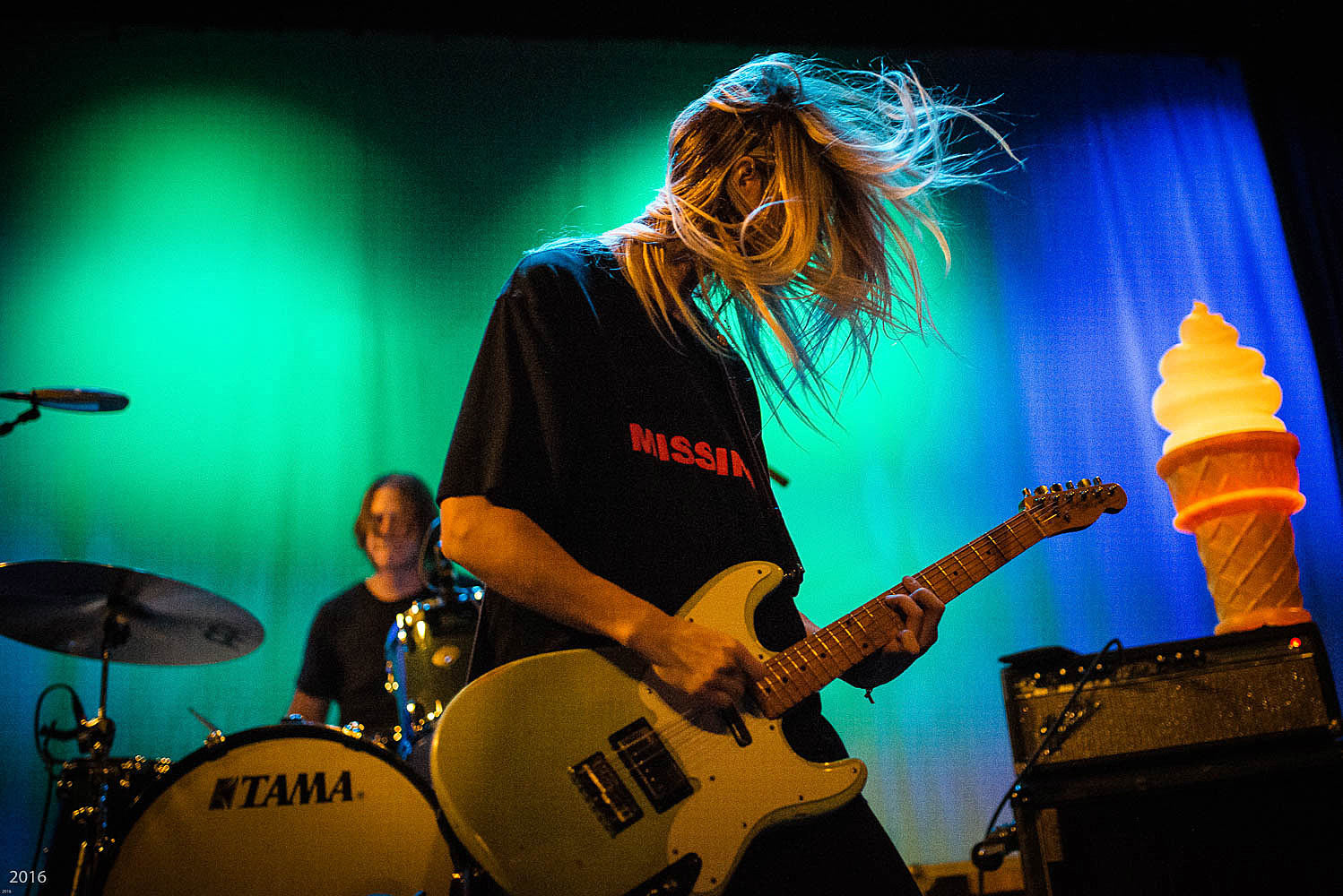 Bully touring, playing House of Vans women’s skate workshops after SXSW