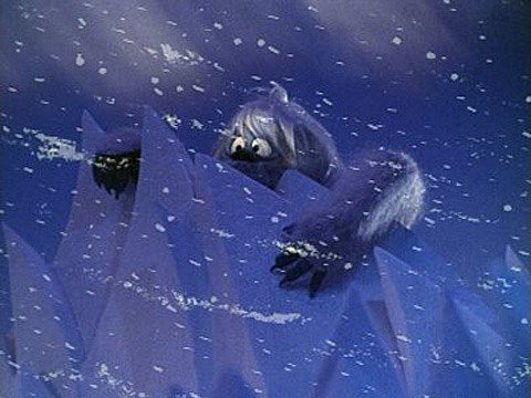 What is & ISN’T going on Tuesday? (“blizzard,” not much else)