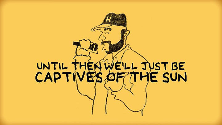 Parquet Courts share “Captive of the Sun” lyric video ft. Bun B