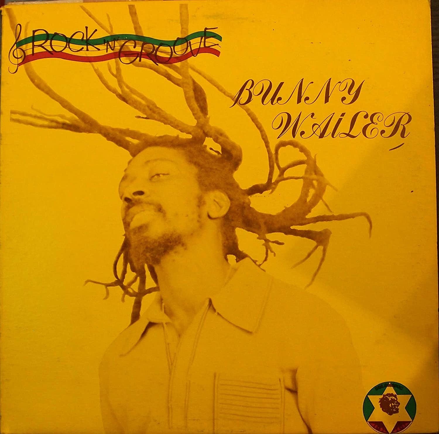 Bunny Wailer has died
