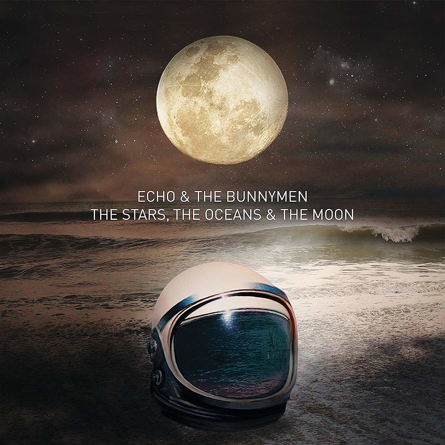 Echo & The Bunnymen offer orchestral versions of their hits on new LP, touring (BrooklynVegan presale for NYC show)