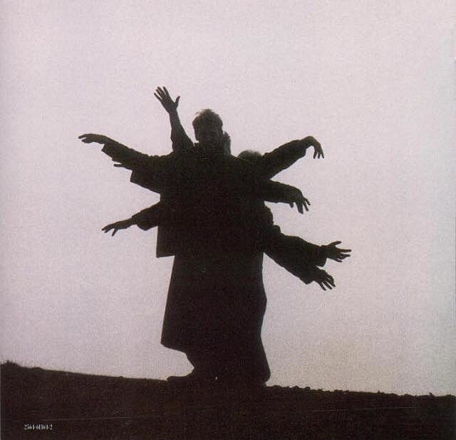 Echo & The Bunnymen announce North American tour