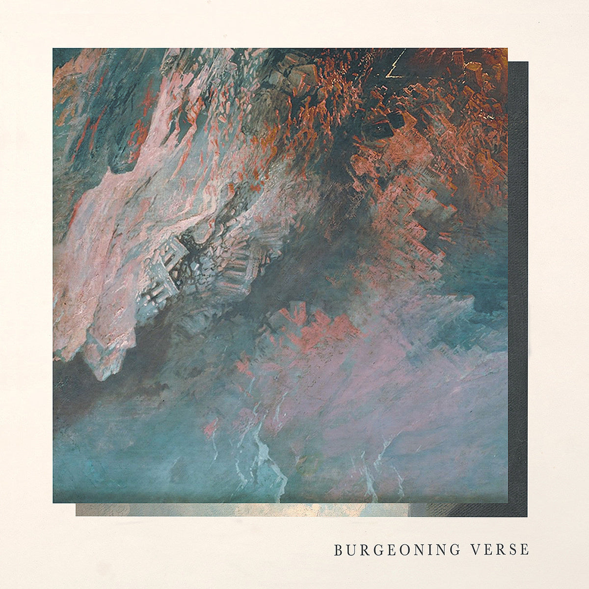 Ben Chisholm (Chelsea Wolfe) and Felix Skinner (Wreck & Reference) releasing collab LP (stream a track)