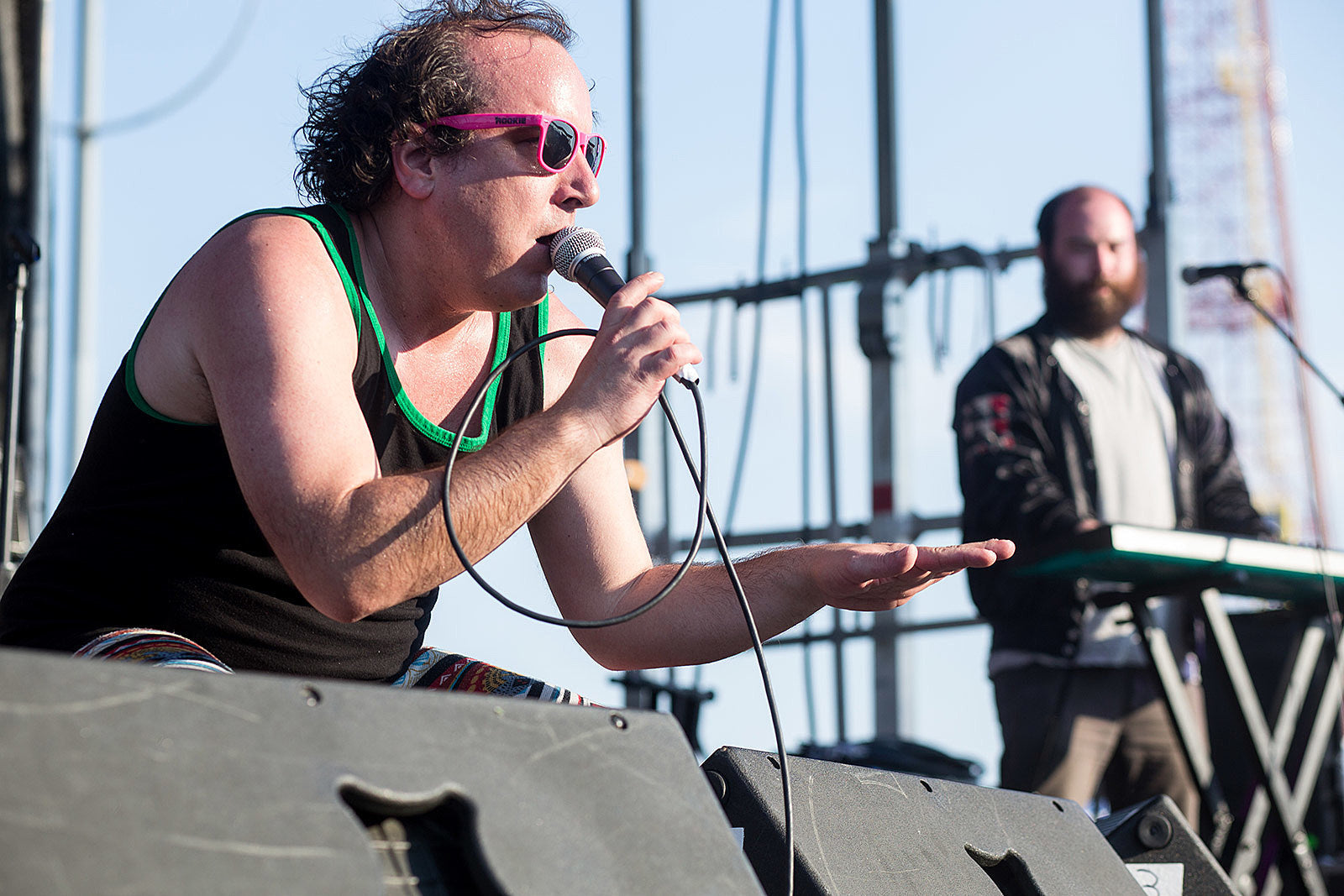 Har Mar Superstar accused of sexual assault, issues statement