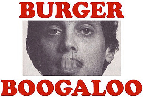 Burger Boogaloo 2015 to be hosted by John Waters, w/ Black Lips, King Khan, Shannon & the Clams, The Pandoras & more