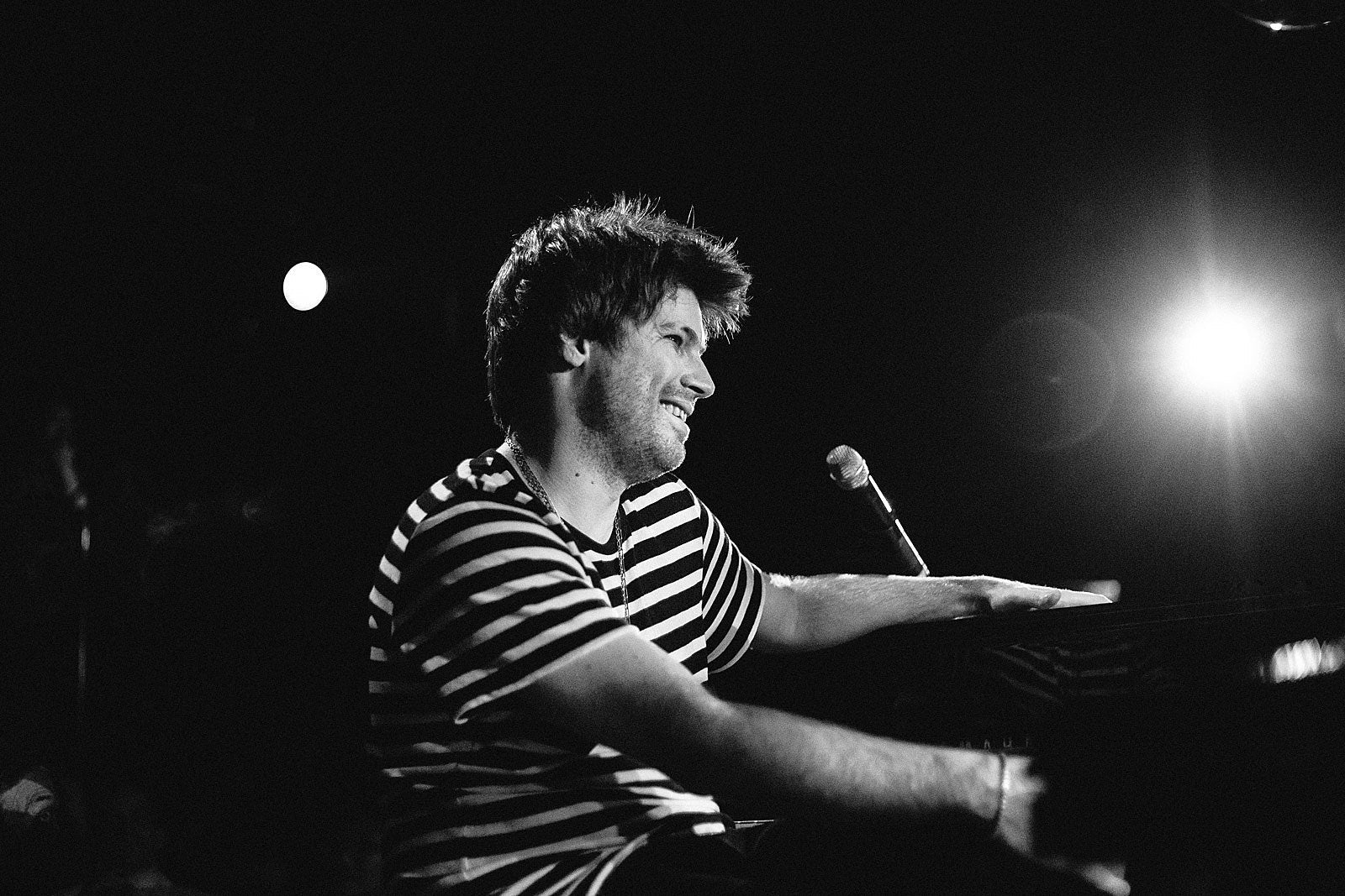 Doveman and Wilco do Tom Petty covers (listen)