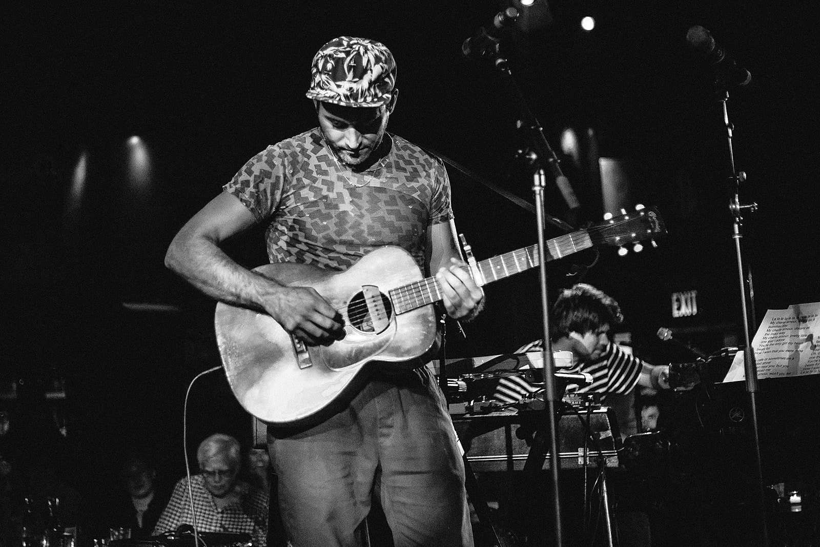 stream Sufjan Stevens’ ‘The Greatest Gift,’ ft.  four ‘Carrie & Lowell’ outtakes
