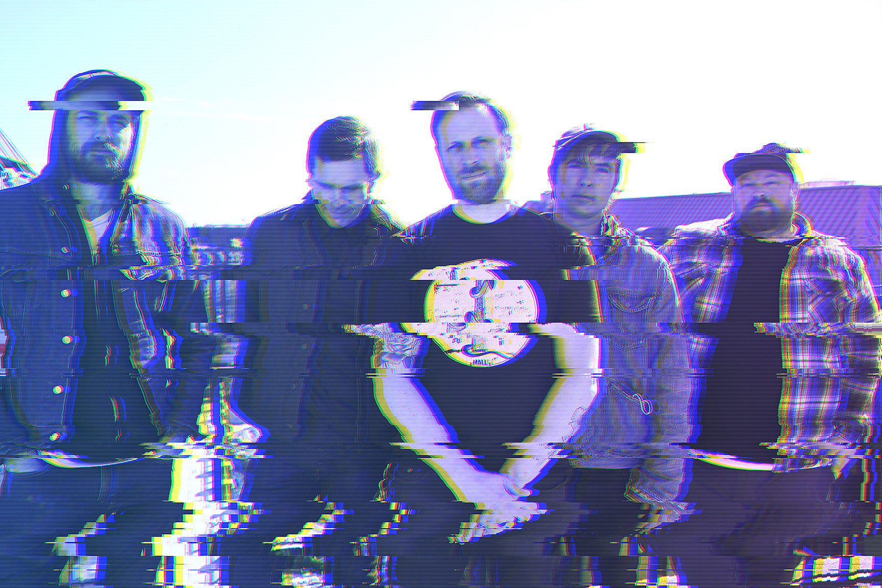Stream Burial Waves’ (mem Pianos Become The Teeth, Black Clouds) new song “Light Heads”
