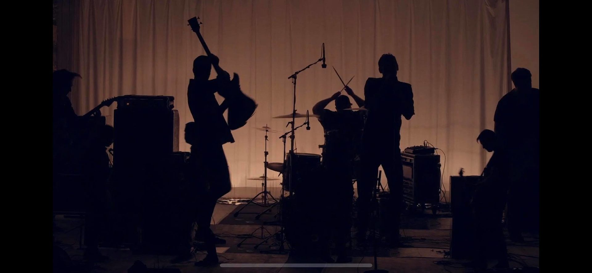 Pianos Become the Teeth singer forms Burial Waves, shares song, playing shows