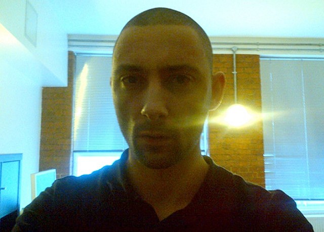 Burial releasing new 12″ (listen to “Claustro”)