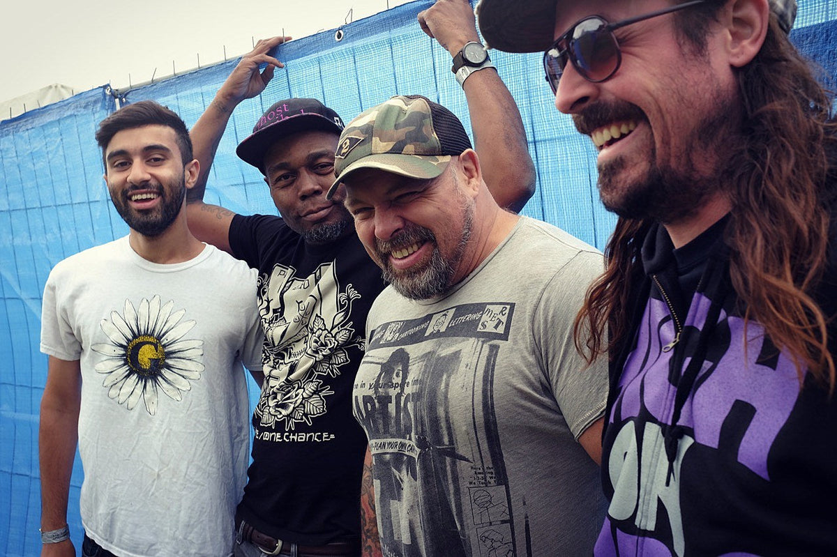 stream Burn’s ‘Do or Die’ title track