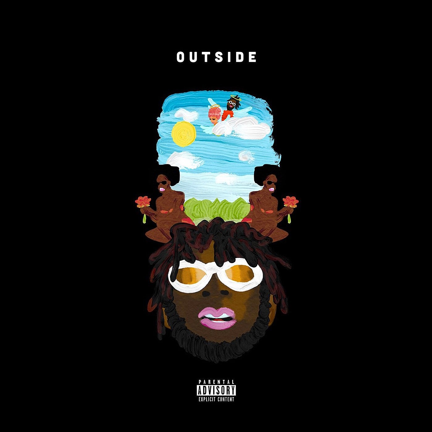 Burna Boy supporting ‘Outside’ on US tour