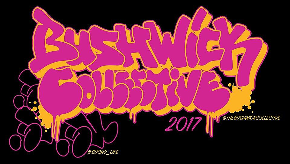 Bushwick Collective Block Party 2017 lineup (Cam’ron, Foxy Brown & more)