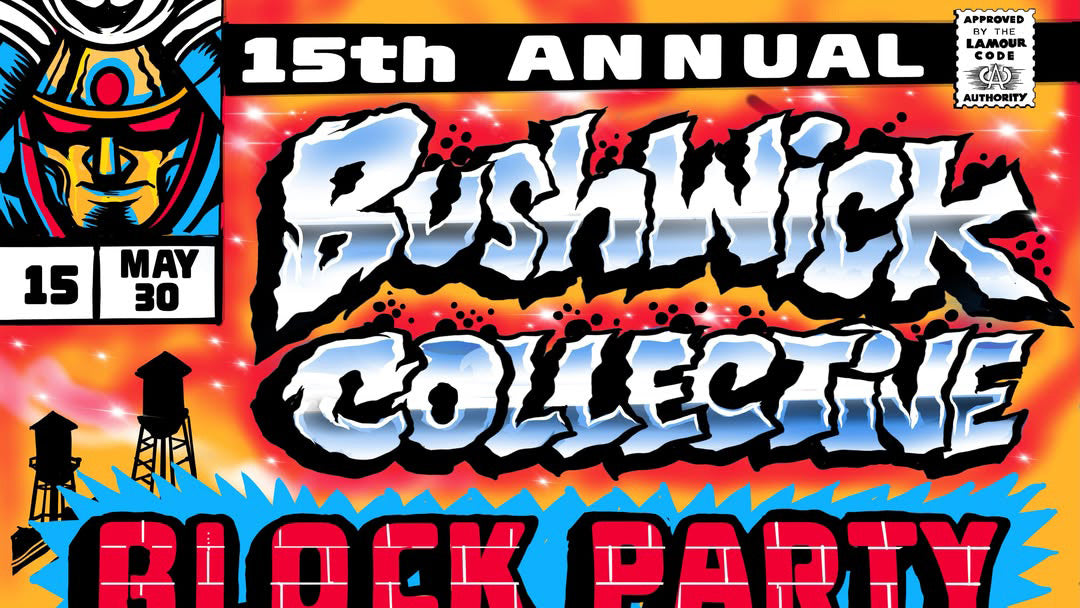N.O.R.E. replacing Bone Thugs-N-Harmony at Buckwick Collective’s free Block Party this weekend