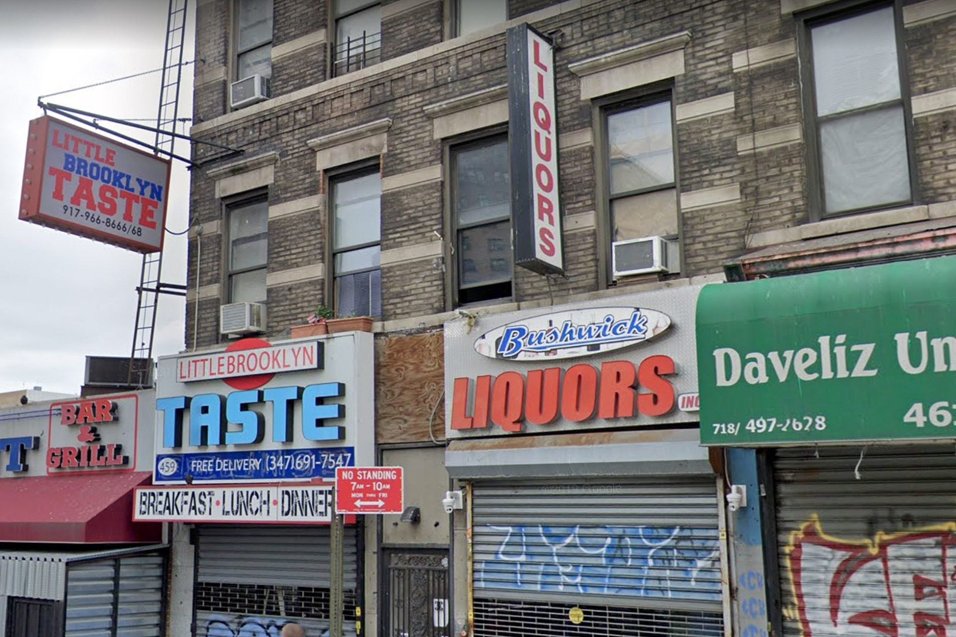 liquor stores considered “essential” businesses, allowed to stay open in NY