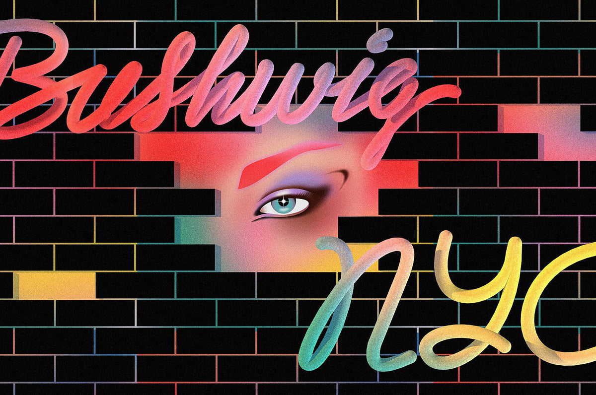Bushwig reveals initial 2019 lineup for Knockdown Center