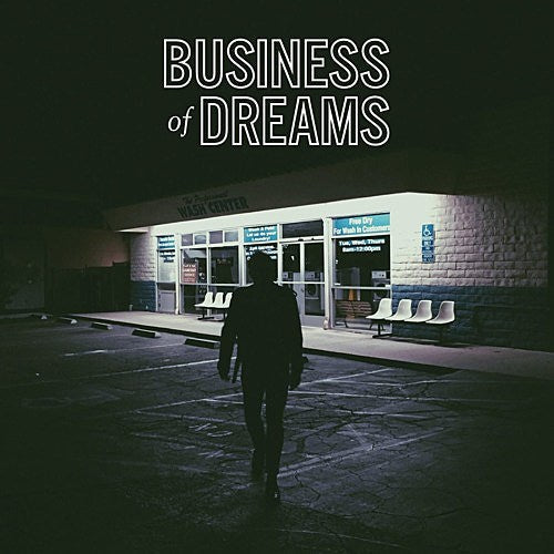 Terry Malts guitarist releasing solo LP as Business of Dreams (hear “Repossessed”)