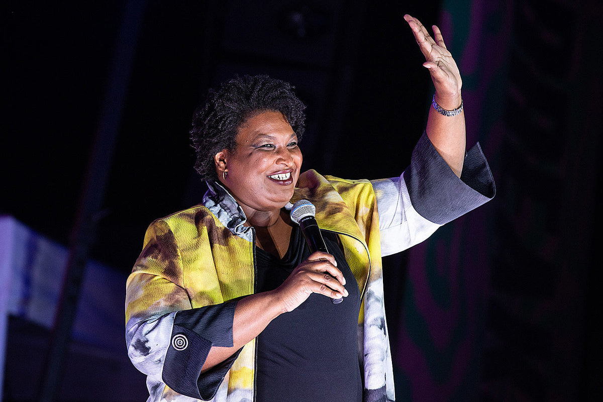 SXSW adds more 2021 speakers: Stacey Abrams, James Cameron, Method Man, more